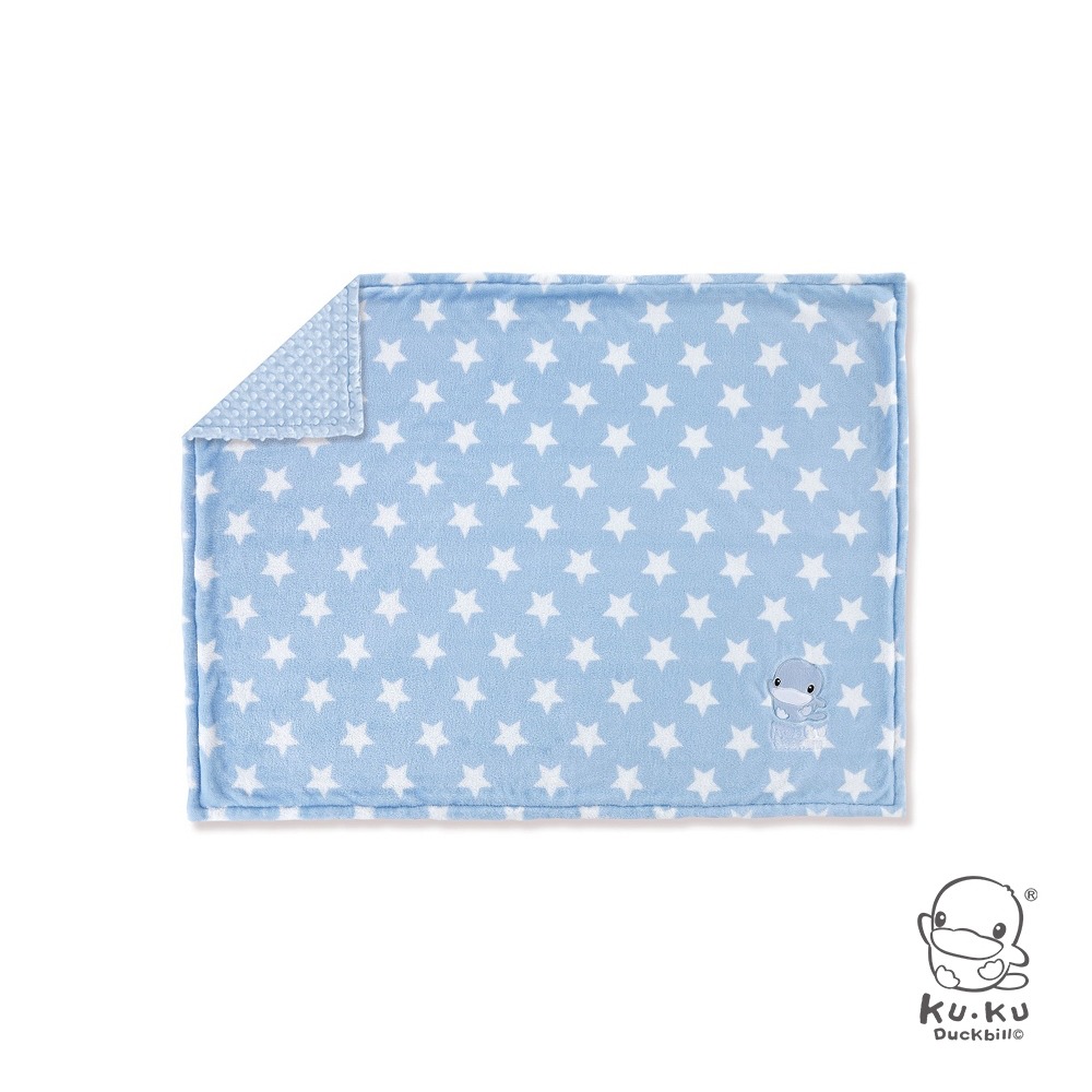 ผ้าห่มกันสะดุ้ง Magical Bubble Blanket KU.KU Duckbill 6 imgi 18 th 11134207 7r98z