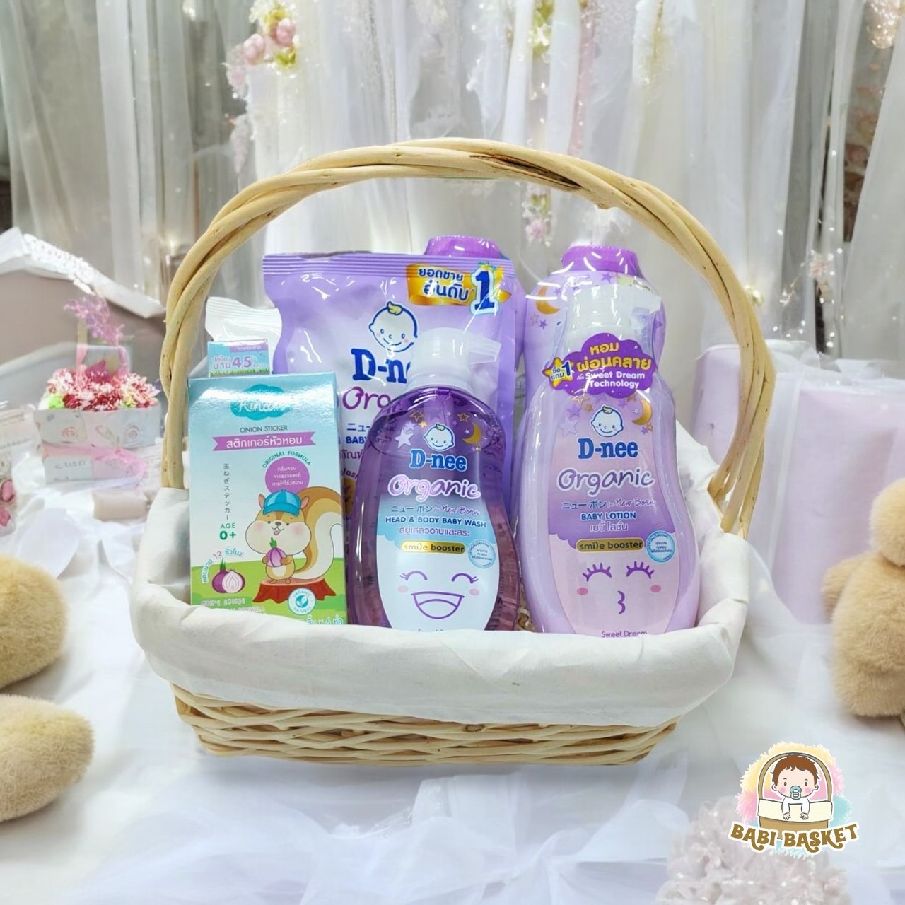 บริการจัดกระเช้าเยี่ยมคลอด ราคาเริ่มต้น 1000.- 9 imgi 9 S 572006405