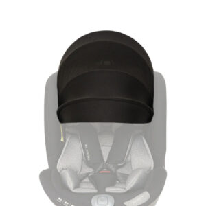 ที่กันแดดสำหรับคาร์ซีท POLED SUN VISOR