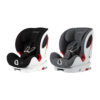 คาร์ซีท 1-12 ปี  รุ่น Y-Fix Pro POLED