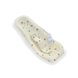 เบาะอุ้มเด็ก Premium Bear มีสายล็อค ปรับระดับได้ รุ่น UW025 Bubble beans