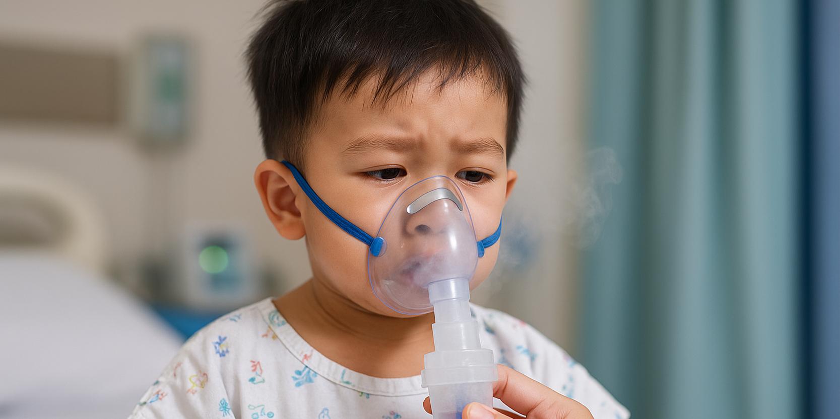 การรักษา RSV