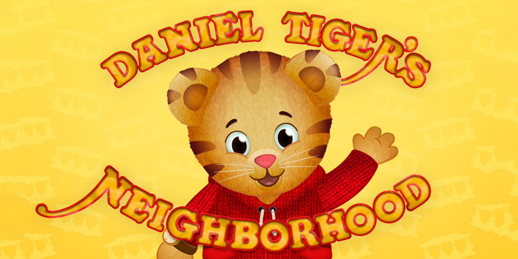 Daniel Tigers Neighborhood