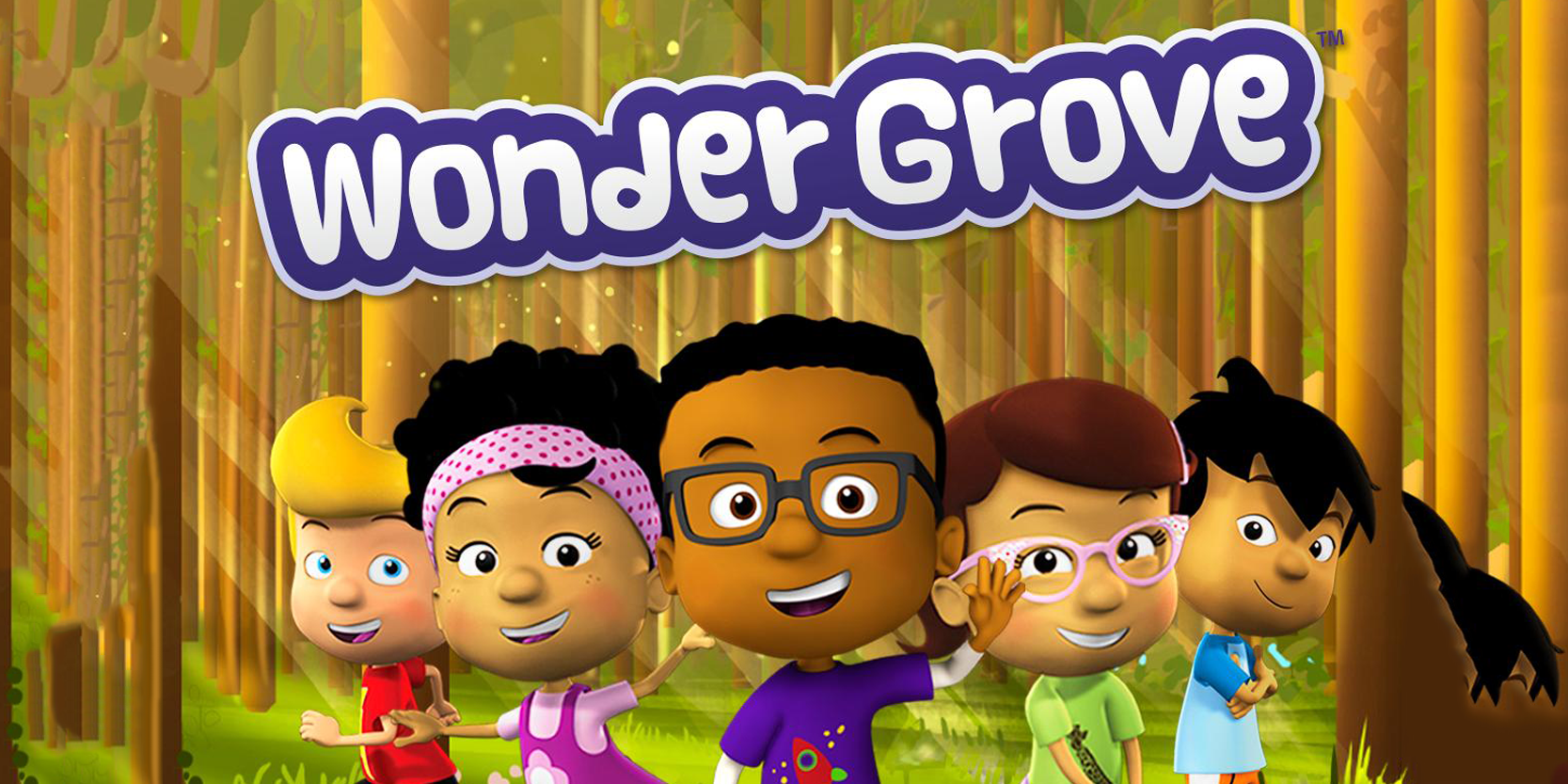 WonderGrove Kids