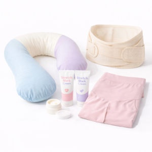 คุณแม่ตั้งครรภ์