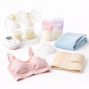 คุณแม่หลังคลอด