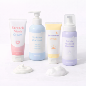 ดูแลสุขภาพคุณแม่ตั้งครรภ์