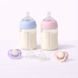 ขวดนม จุกนม จุกหลอก