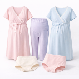 เสื้อผ้าคุณแม่ตั้งครรภ์