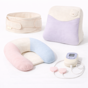 อุปกรณ์คุณแม่ตั้งครรภ์