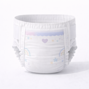 ผ้าอ้อมสำเร็จรูป