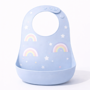 ผ้ากันเปื้อนพลาสติก