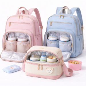 กระเป๋าเก็บอุณหภูมิ