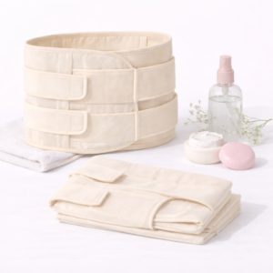 ผ้ารัดหน้าท้อง