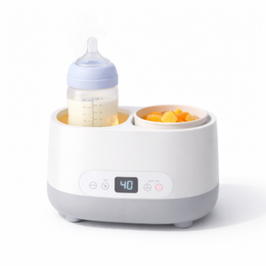 เครื่องอุ่นนมและอาหาร