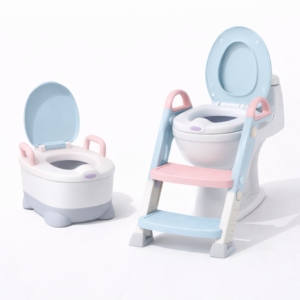 ที่นั่งชักโครกเด็ก