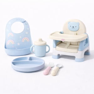 อุปกรณ์ป้อนอาหาร