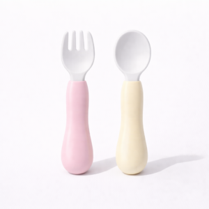 ช้อน-ส้อมเด็ก