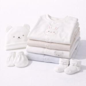 เสื้อผ้าเด็ก