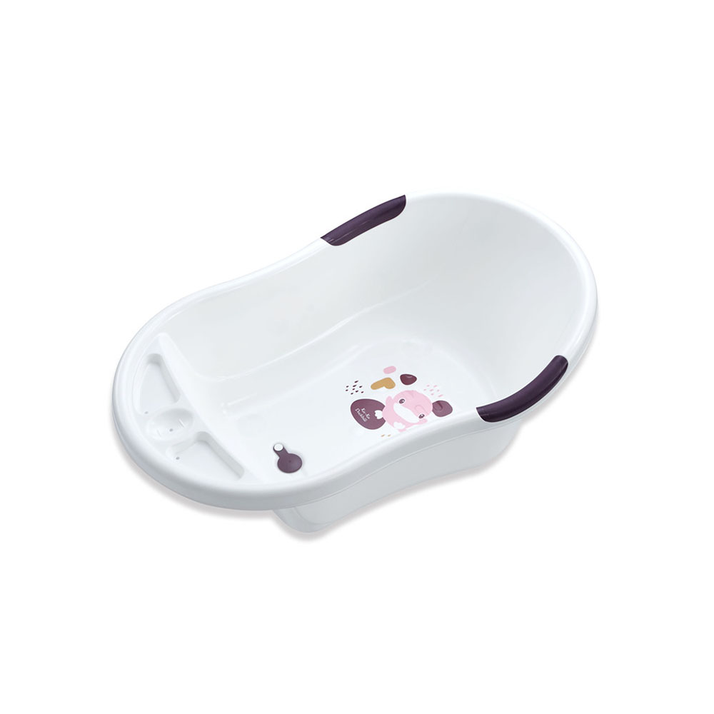อ่างอาบน้ำสำหรับเด็กขนาดใหญ่ KUKU DUCKBILL Infact Bath Tub 11 อ่างอาบน้ำสำหรับเด็กขนาดใหญ่ KUKU DUCKBILL Infact Bath Tub - Image 11