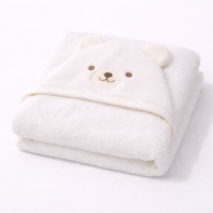 ผ้าเช็ดตัว