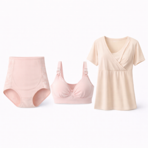 ชุดคุณแม่หลังคลอด