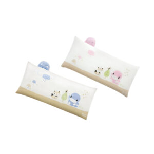 หมอนเด็กมีเสียง KUKU DUCKBILL BiBi Sound Baby Pillow