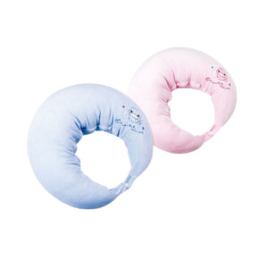 หมอนรองให้นม KUKU DUCKBILL  Mommy Nursing Pillow