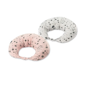 หมอนรองให้นม/หมอนคุณแม่ตั้งครรภ์ทรงจันทร์เสี้ยวจักรราศี KUKU PLUS Mommy Nursing Pillow